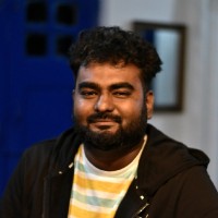 Arunjunai Rajan
