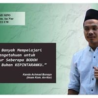 Achmad Achmad