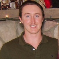 Jonathan Blake, EIT
