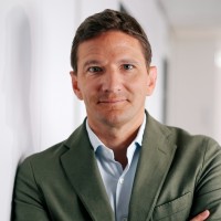 Alexandre Fretti