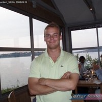 Daniel Ljungberg