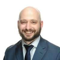 Benjamin Ellis