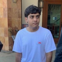 Shivam Patel