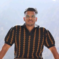 Srinath Krishnamoorthi