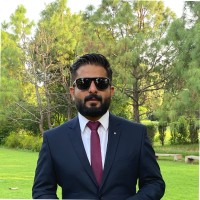 Aman Sachdev