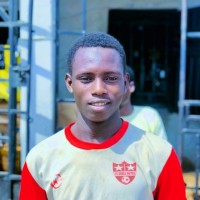 NAZIF ABDULKADIR UMAR