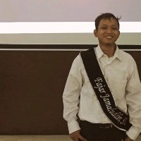 Ahmad Fajar Jamaluddin