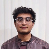 Shubh Patel