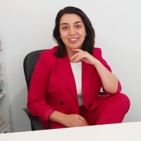 Jasmine Badoyan