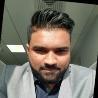 Darshan Patel