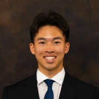 Ted Zhang