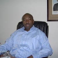 Joseph Monny Dallé Din