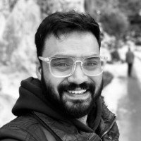 Shiraz Khalid