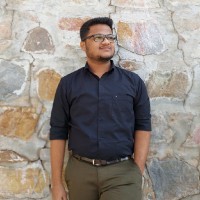 Viraj Mhatre
