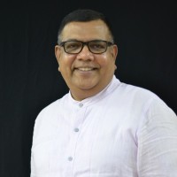 Martin D’Silva