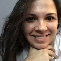 Nicole Forte-Alvarado
