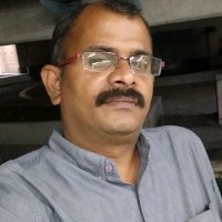 Ram Prasad Reddy Reddy