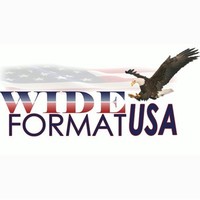 Wide Format USA