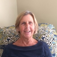 Patricia Stone