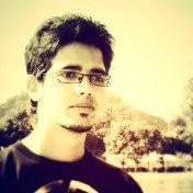 Prashant Nagesh