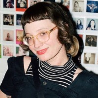 Sarah Ann Watson