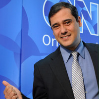 Fabrizio Paradisi