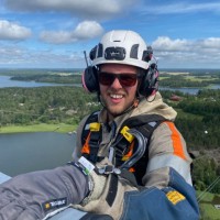 Erik Andersson