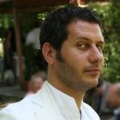 Nico Pallamin