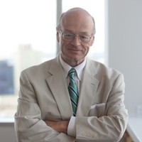 Stephen R. Jackson
