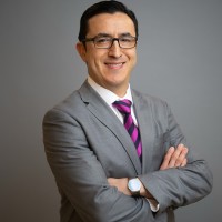 Antonio Mendoza Ladd MD, AGAF, FACG, FASGE