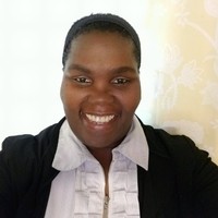 Lynette Sanders