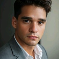 Jonathan Peris Jara