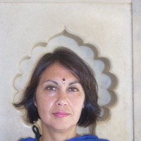 Nancy Sexton