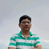 Shoukat Ali