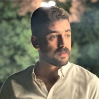 Mahdi Oreej