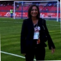 Rosy Mariarosaria Speranza