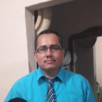 Jesus Palacios