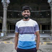 Suresh Bashetti