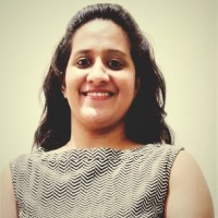 Sonali Wani