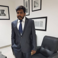 karthik shankar