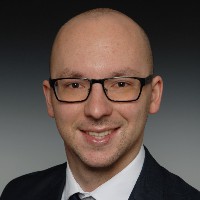 Patrick Komorowski