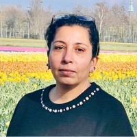 Mona Taneja