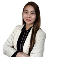 Arlady de Guzman - Rigor