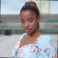 Nandi Mhlongo