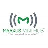 maaxus mini hub