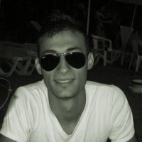 Khaled Amir Arbia