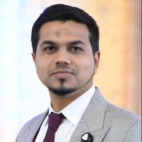 Muhammad Zuhair, Aca