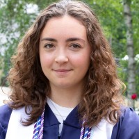Olivia Walz