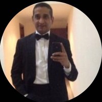 Sheldon Chavan Roque