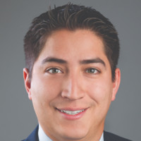 Julian Holguin